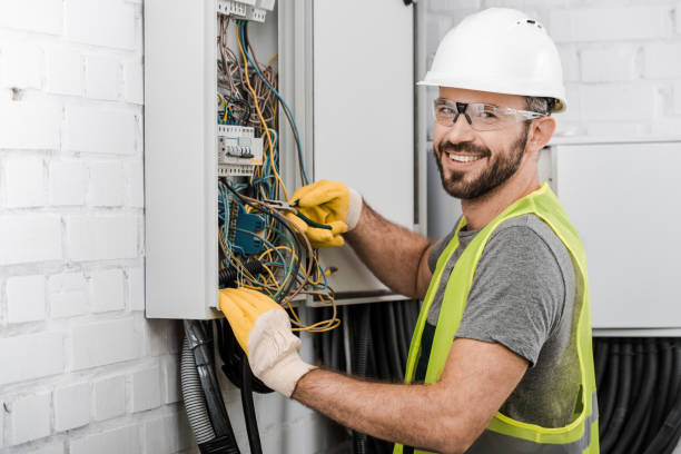 Best Electrical Installation Contractor  in Independent Hill, VA