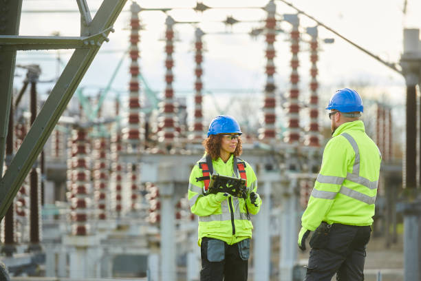 Best 24-Hour Electrician  in Independent Hill, VA