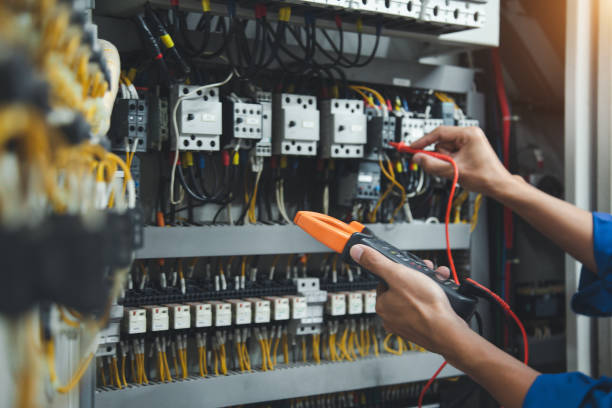Best Electrician Near Me  in Independent Hill, VA