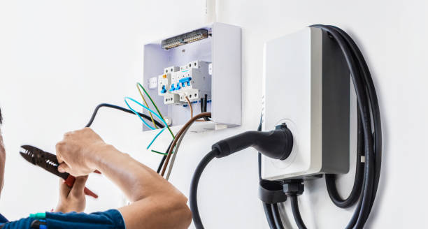 Best 24-Hour Electrician  in Independent Hill, VA