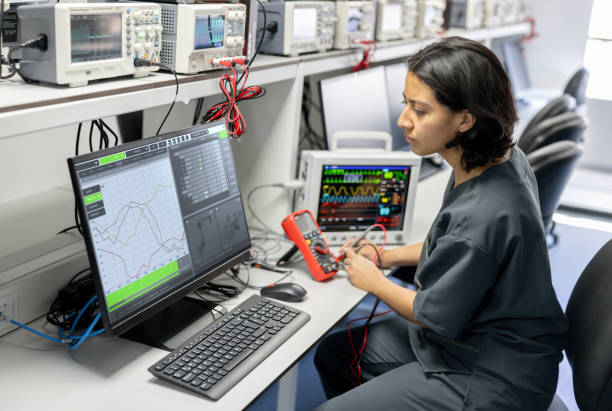 Best Circuit Breaker Repair  in Independent Hill, VA