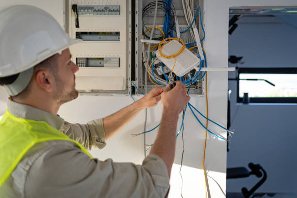 Best Generator Installation Services  in Independent Hill, VA